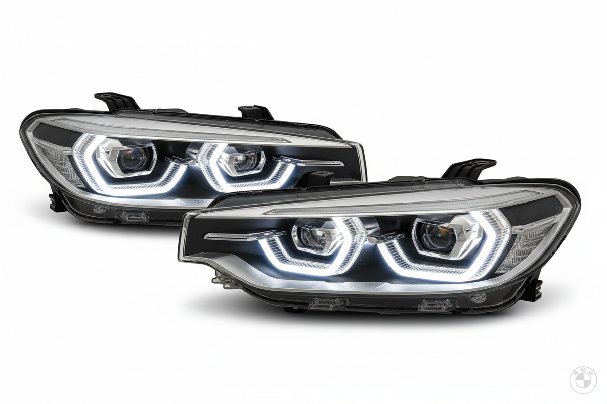 Headlights