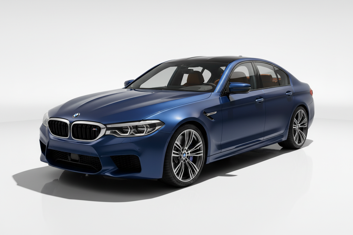 BMW