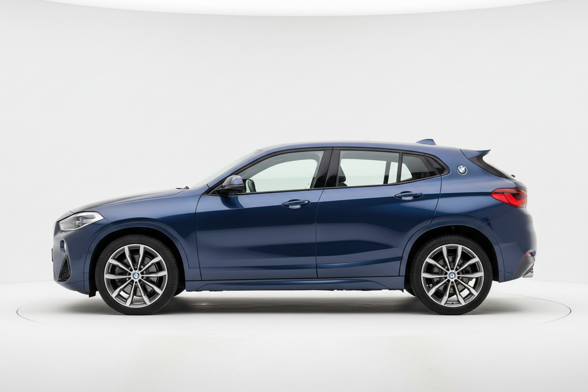 BMW X2 F39