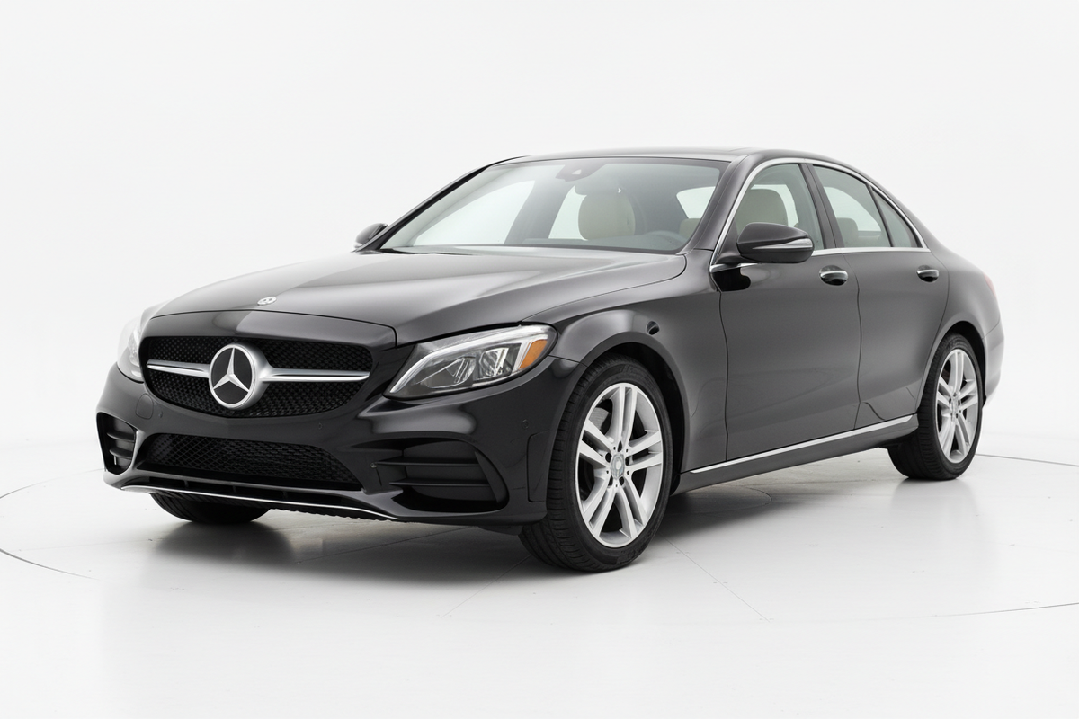 Mercedes