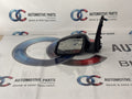 Original BMW 2er Active Tourer F45 Außenspiegel links abblendbar Saphirschwarz