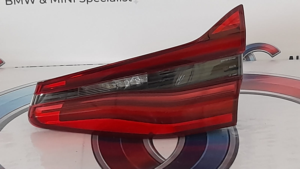 Original BMW 6er Gran Turismo G32 Heckleuchte LED innen rechts 63217376486