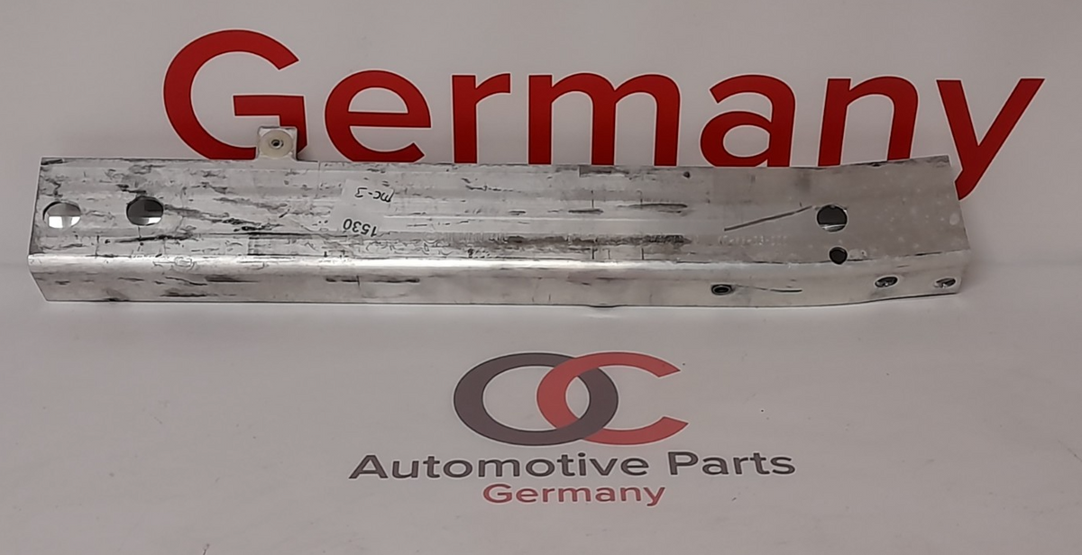 Original BMW F39 F40 F44 F45 F46 F48 F54 F55 F56 F57 F60 Stoßstangenträger vorne