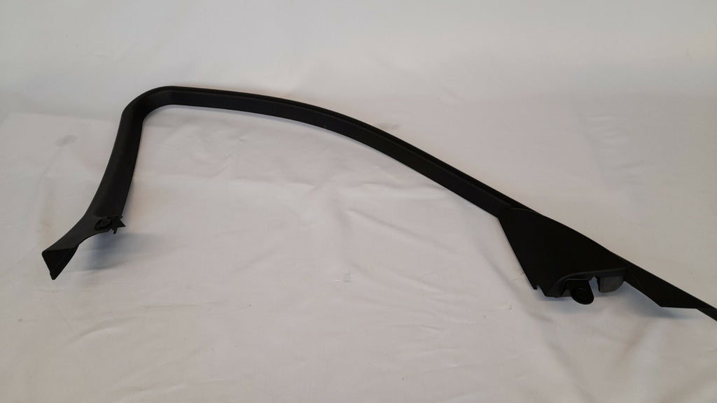 Original BMW 3er F30 F31 F80 Fensterrahmen Abdeckung vorne links 7259381 Cover