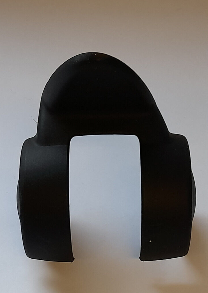 Original MINI F55 F56 F57 Zierleiste Mittelarmlehne hinten unten 9266362