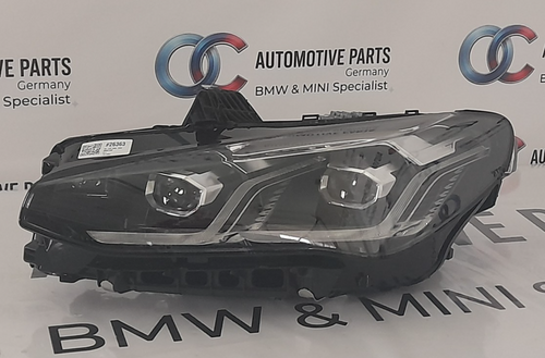 Original BMW 2er Active Tourer U06 Scheinwerfer LED adaptiv links 5A42247-08