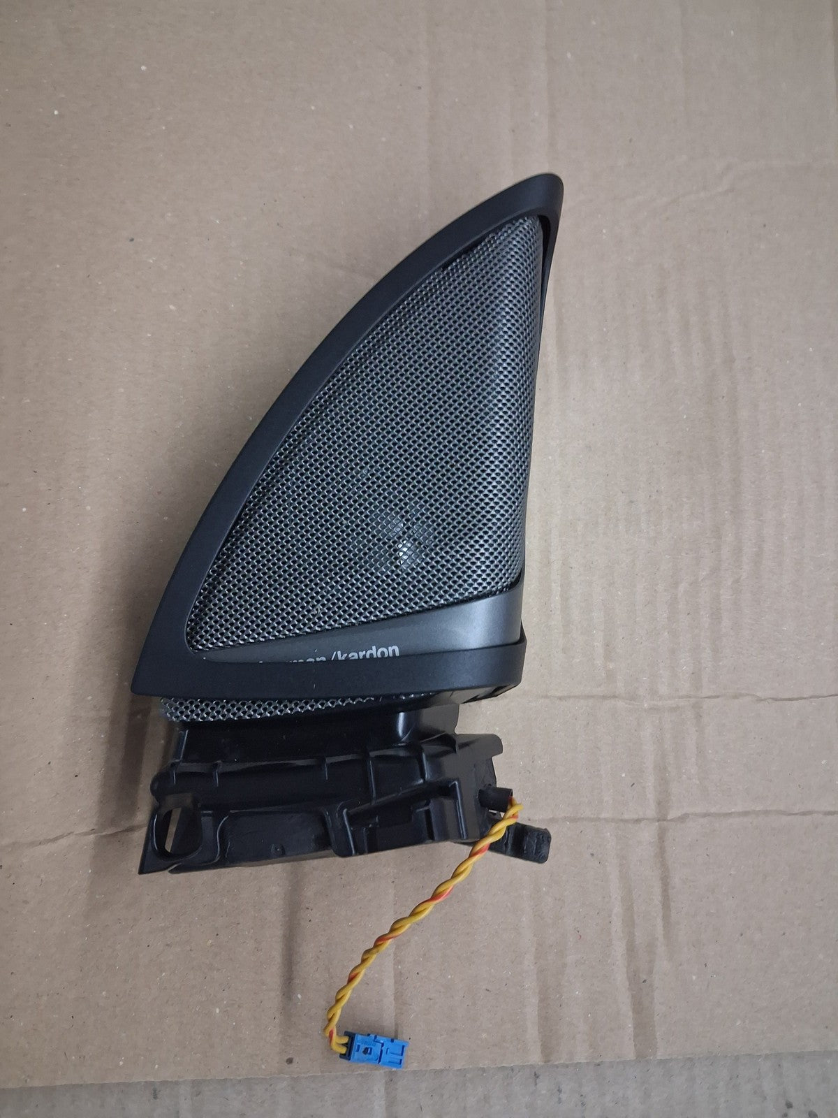 Original BMW 6er GT G32 Spiegeldreieck rechts Harman Kardon 51337416794