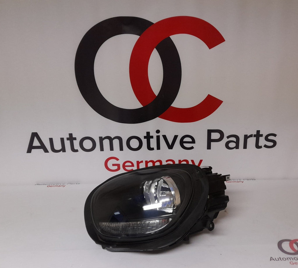 Original MINI F60 Countryman Frontscheinwerfer H7 links 63117390147