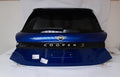 Original MINI Cooper SE J01 Heckklappe mit Kamera Blazing Blue 9648515