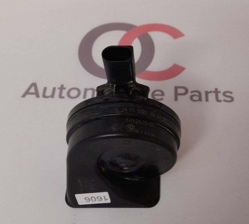 Original MINI Cooper F55 F56 F57 Hupe 61338492675