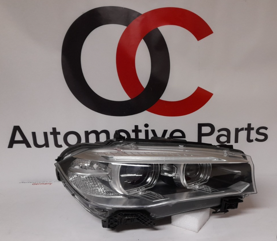 Original BMW X5 F15 X6 F16 7290054 rechts Xenon Scheinwerfer Headlight