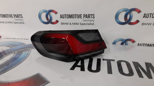 Original BMW 2er Active Tourer U06 Heckleuchte LED links außen 63218494359