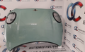 Original MINI 3-Türer Cooper S F66 Frontklappe / hood / C6M Ocean wave green