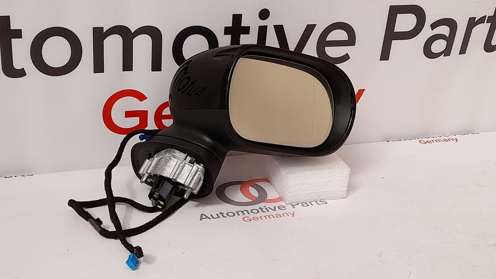 Original MINI Cooper S F65 Außenspiegel elektrochrom rechts mit Kamera 5A8C268