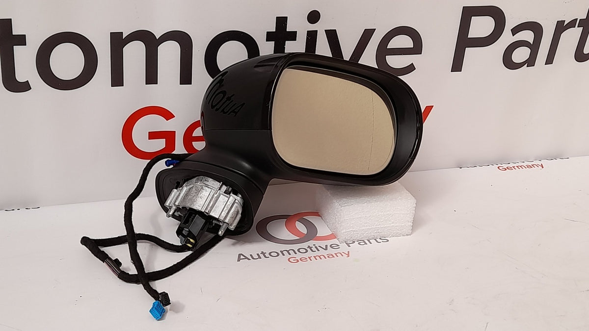 Original MINI Cooper S F65 Außenspiegel elektrochrom rechts mit Kamera 5A8C268