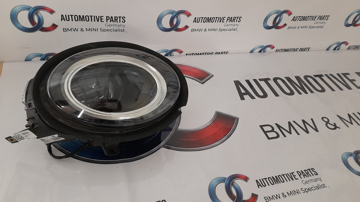 Original MINI F54 F55 F56 F57 Scheinwerfer LED rechts LHD 63115A01962 LCI