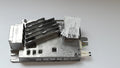 Original BMW X5 G05 RAM BASIS Verstärker Amplifier HiFi HARMAN 5A605A0 01