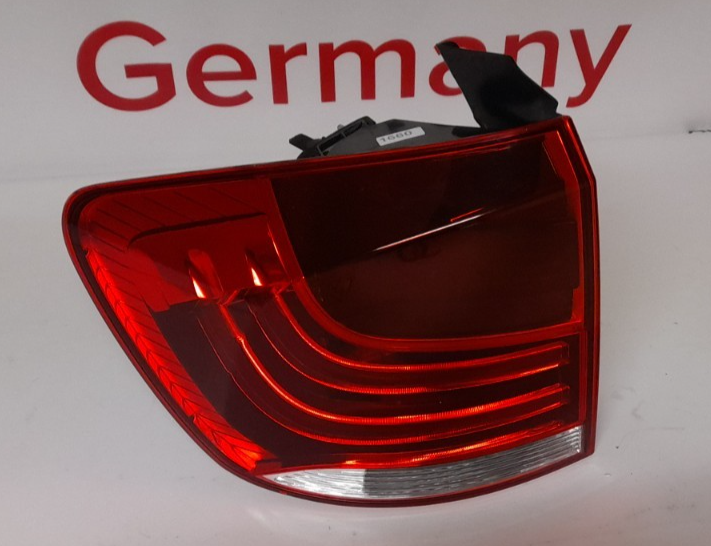 Original BMW X1 E84 Heckleuchte LED links 63212990109 Seitenwand rear light