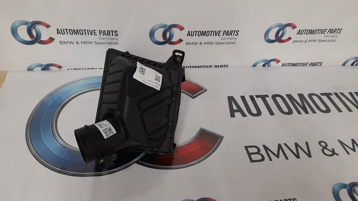 Original BMW 2er Gran Coupe F44 Luftfilterkasten 8675262 air filter housing