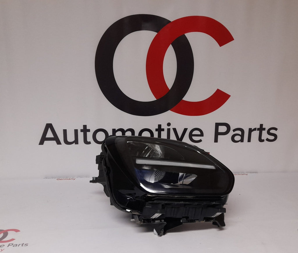 Original MINI Countryman U25 Frontscheinwerfer LED rechts 5A96844 Headlight