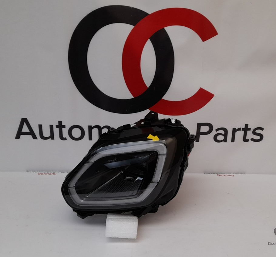 Original MINI Countryman U25 Scheinwerfer links LED, head light left 5B500A1