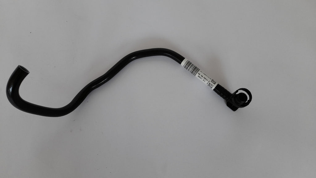 Original BMW 5er 6er G30 G31 G32 F90 Entlüftungsleitung 16137483713