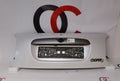 Original MINI Cabrio F57 Heckklappe mit Kamera Nanuq White 41007360368