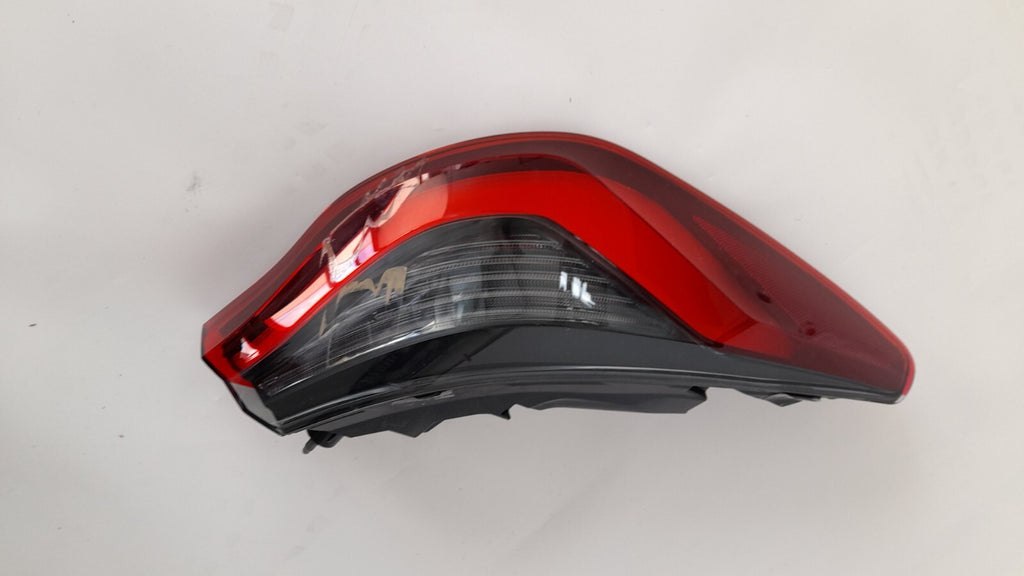 Original BMW 4er Coupe G22 Rückleuchte LED außen links US 7477605 Rearlight