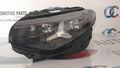 Original Mercedes CLA C174 Scheinwerfer LED links A1749062900 headlight left