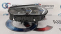Original BMW X3 G01 X4 G02 5A29217 Laser links Scheinwerfer Headlight