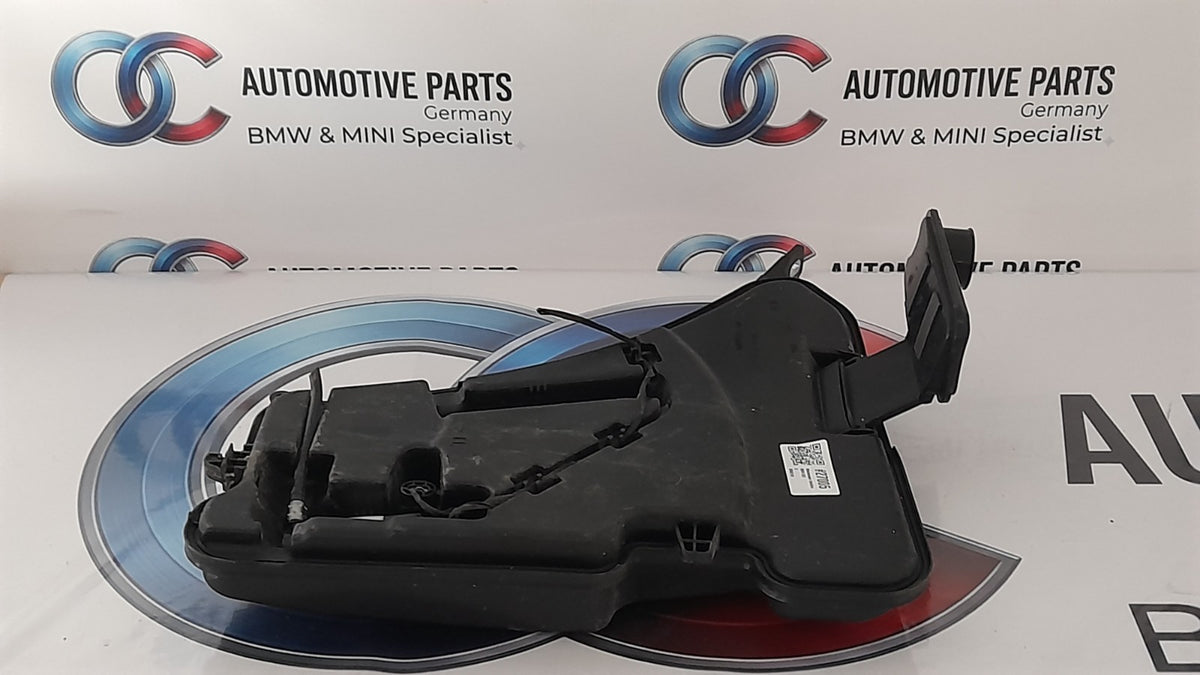 Original BMW 6er GT 640i xDrive G32 Wischwasserbehälter mit Pumpe 61667430854