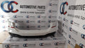 Original BMW 6er Gran Turismo G32 M Paket Stoßstange hinten 51128078566 weiß