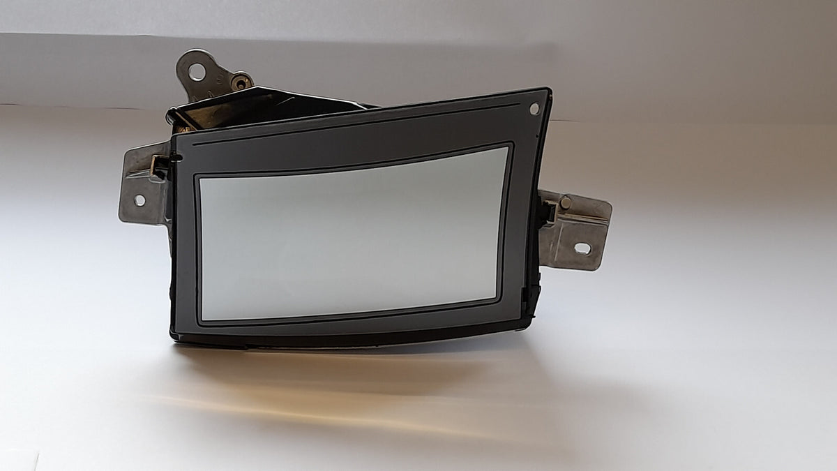 Original BMW X1 F48 Head-Up Display HUD 8736364