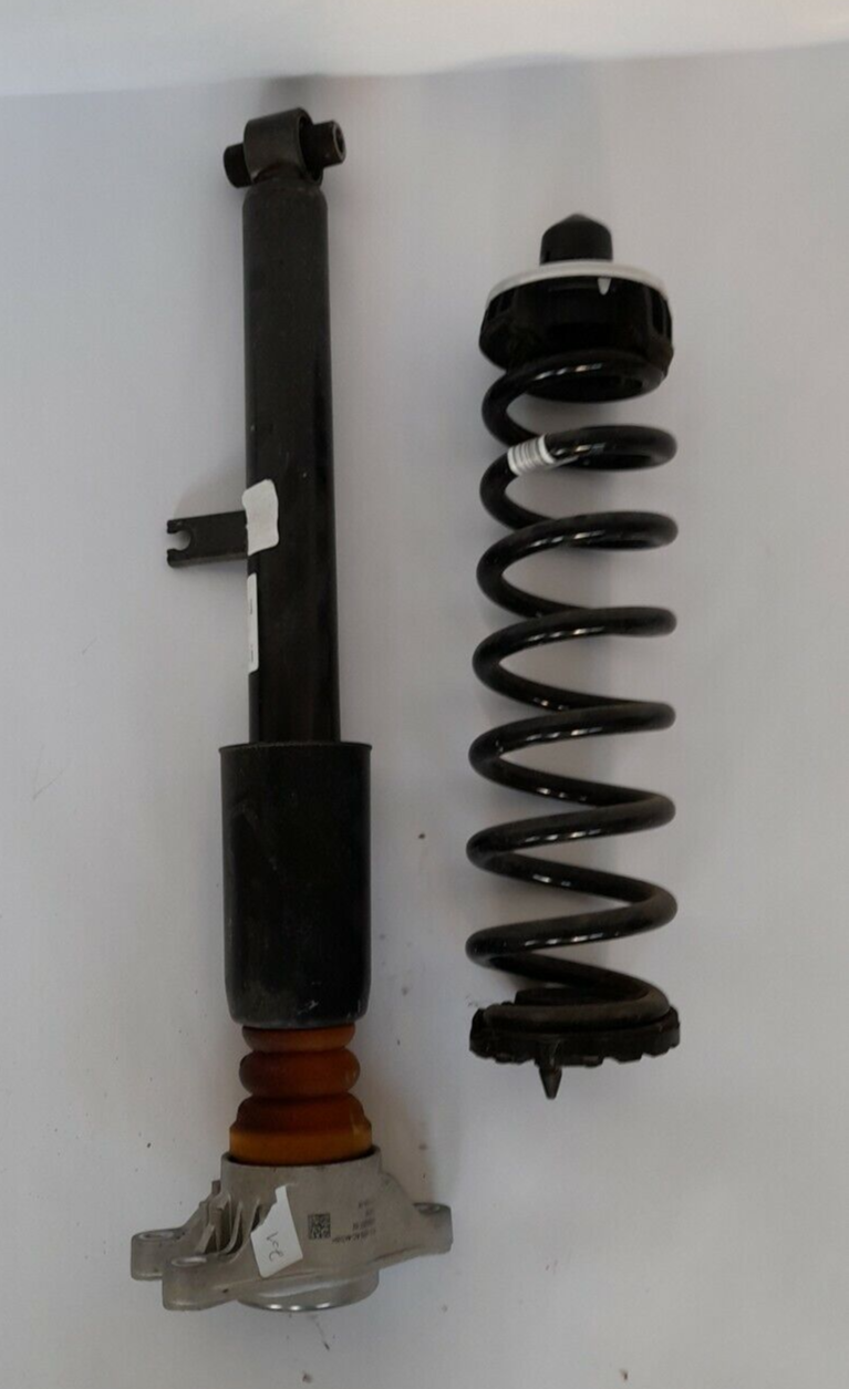 Original BMW 3er G20 G21 Federbein Stoßdämpfer hinten Zusatzdämpfer 6889267