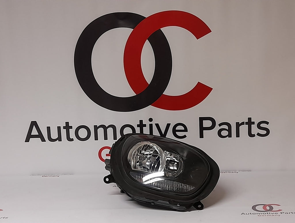 Original MINI F60 Countryman Frontscheinwerfer H7 rechts 63117390148