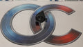 Original MINI F65 F66 F67 Signalhorn Fanfare Tiefton 61335A327A3