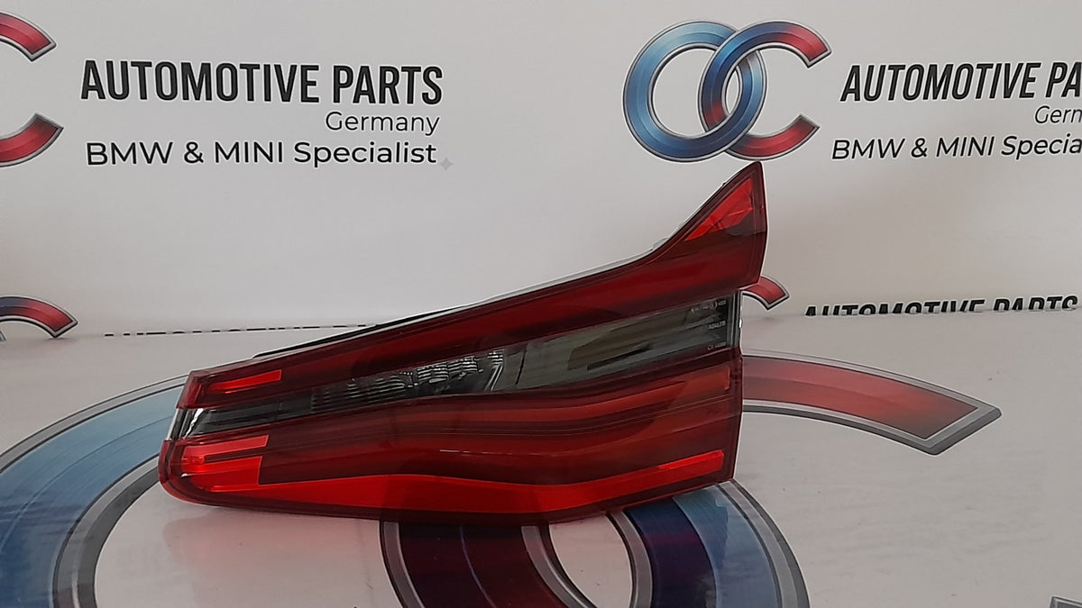 Original BMW 6er Gran Turismo G32 Heckleuchte LED innen rechts 63218493054