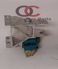 Original BMW 7er G11 Halterung Stoßstange vorne rechts Adapter 51117357216