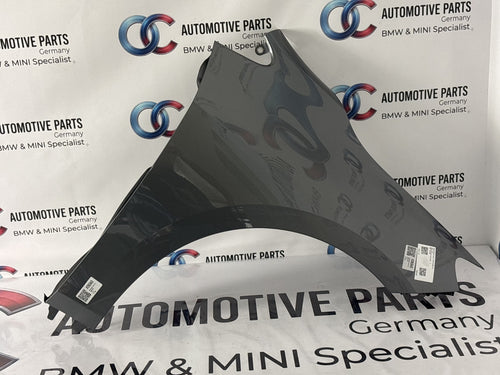 Original BMW 2er Active Tourer U06 Seitenwand vorne rechts Fender 41008737136