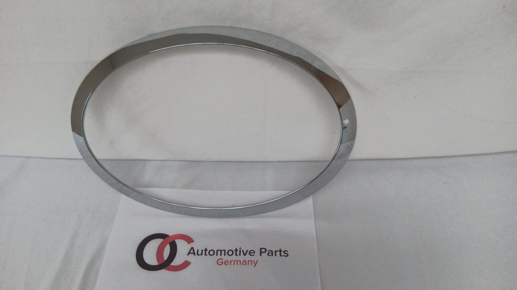 Original MINI Cooper F55 F56 F57 Zierring Scheinwerfer links 7300631