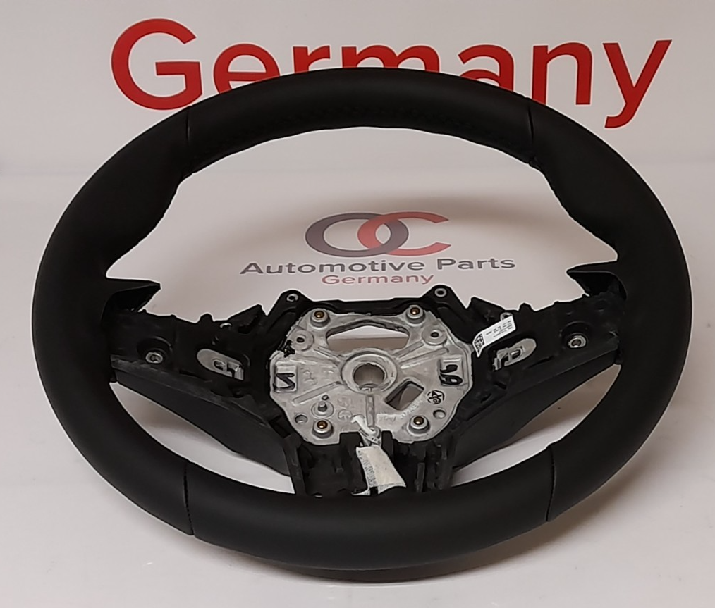 Original BMW M Sportlenkrad Leder F40 F44 G20 G21 G22 G23 G26 G29 G42 8746691