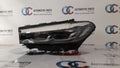 Original BMW 5er G30 LCI Scheinwerfer LED links 5A388C3 headlight LED left