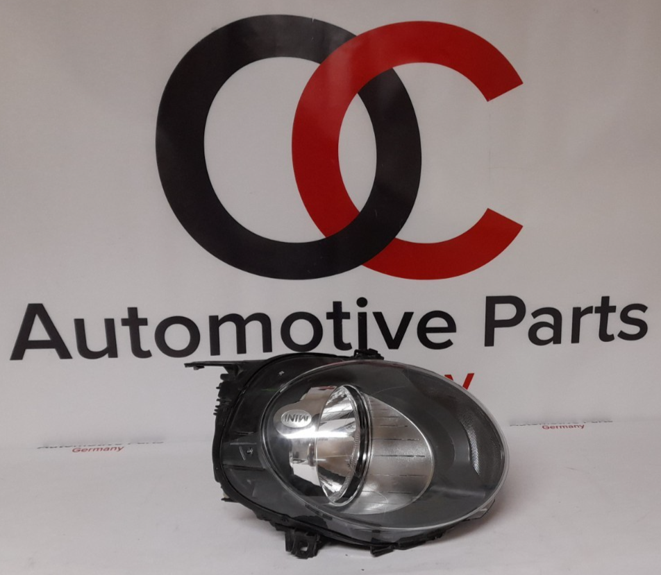 Original MINI F54 F55 F56 F57 7401601 Scheinwerfer Halogen links Headlight