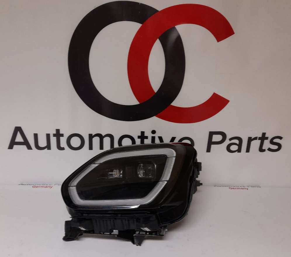 Original MINI Countryman U25 Scheinwerfer LED links 5B500A5 headlight US left