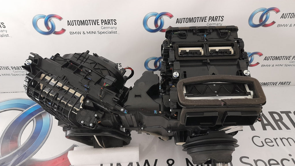 Original BMW iX I20 Klimaheizgerät Klimakasten 4-Zonen HZ5A2BAB9 / AC unit