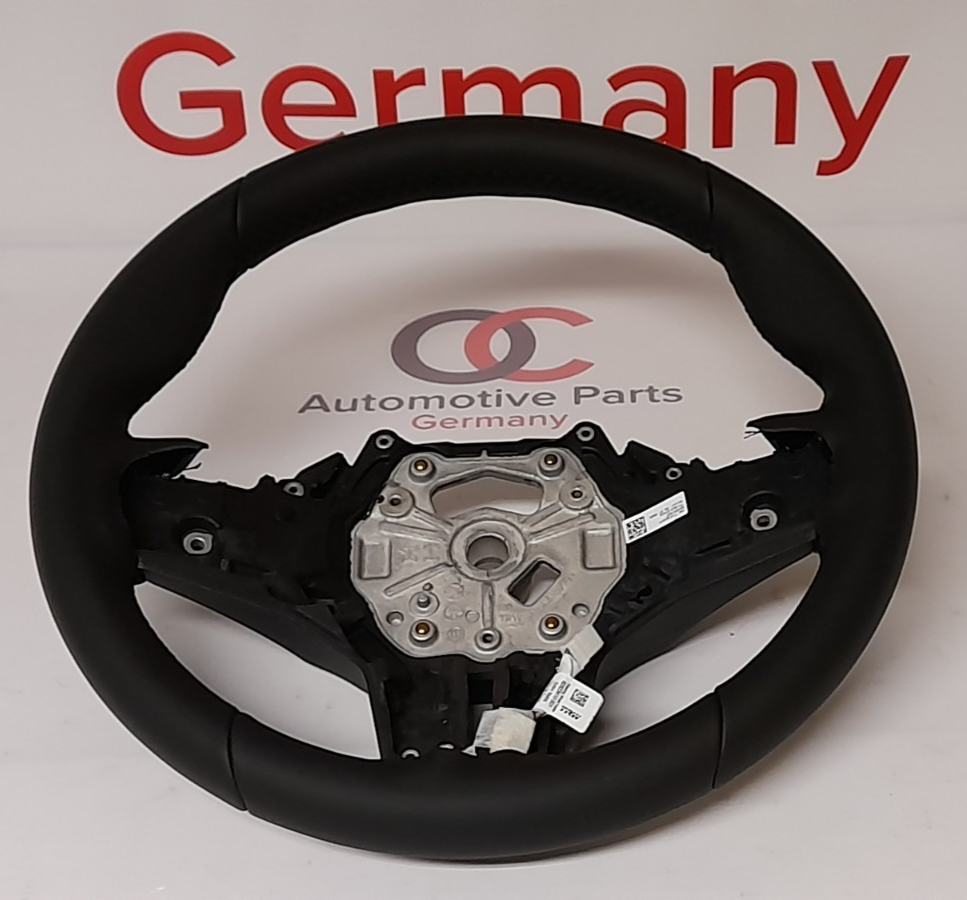 Original BMW M Sportlenkrad Leder F40 F44 G20 G21 G22 G23 G26 G29 G42 8746687