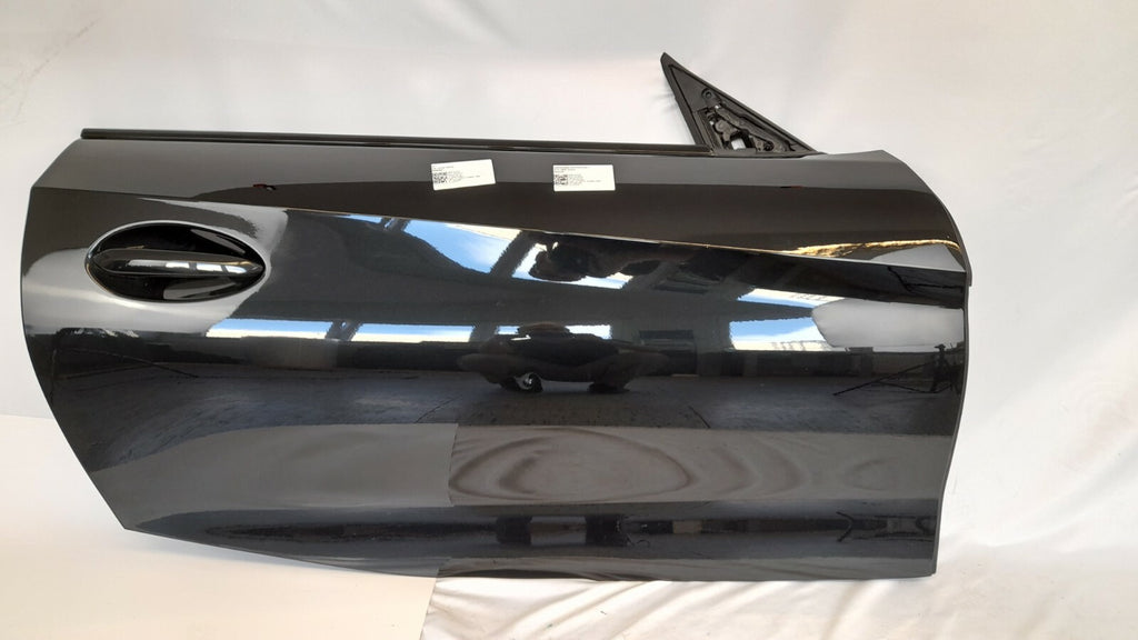 Original BMW Z4 M40i G29 Tür rechts vorne 41008497878 black-sapphire metallic