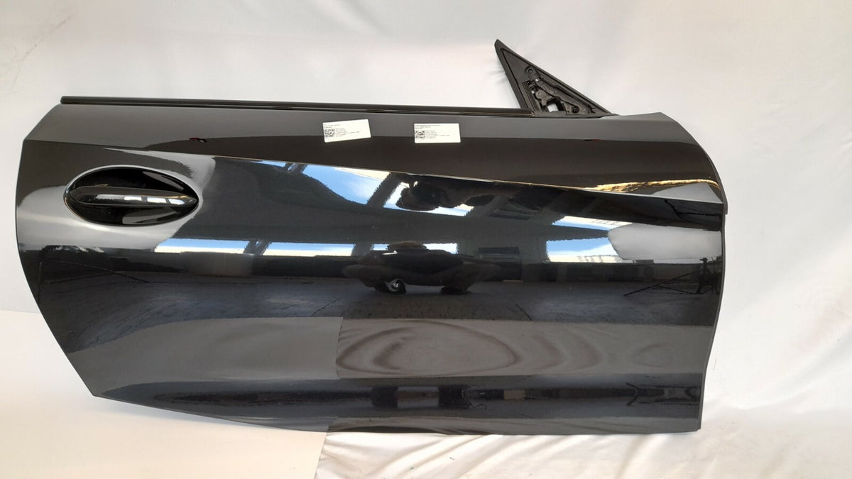 Original BMW Z4 M40i G29 Tür rechts vorne 41008497878 black-sapphire metallic