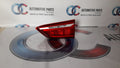 Original BMW X1 F48 63217350696 Heckleuchte LED rechts Heckklappe innen
