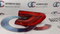 Original BMW 6er GT 640i xDrive G32 Heckleuchte LED rechts 63217376484